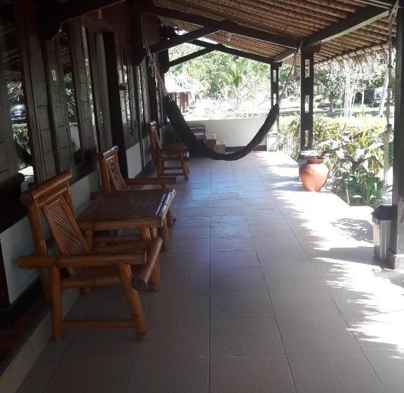 Cameră Standard cu Terasă, Selong Belanak Bungalows