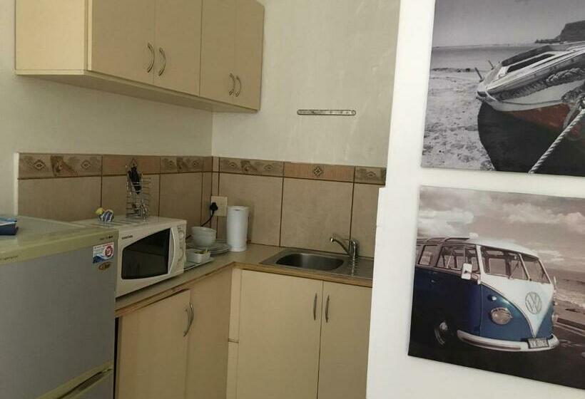 スタンダードルーム, The Lighthouse Guesthouse