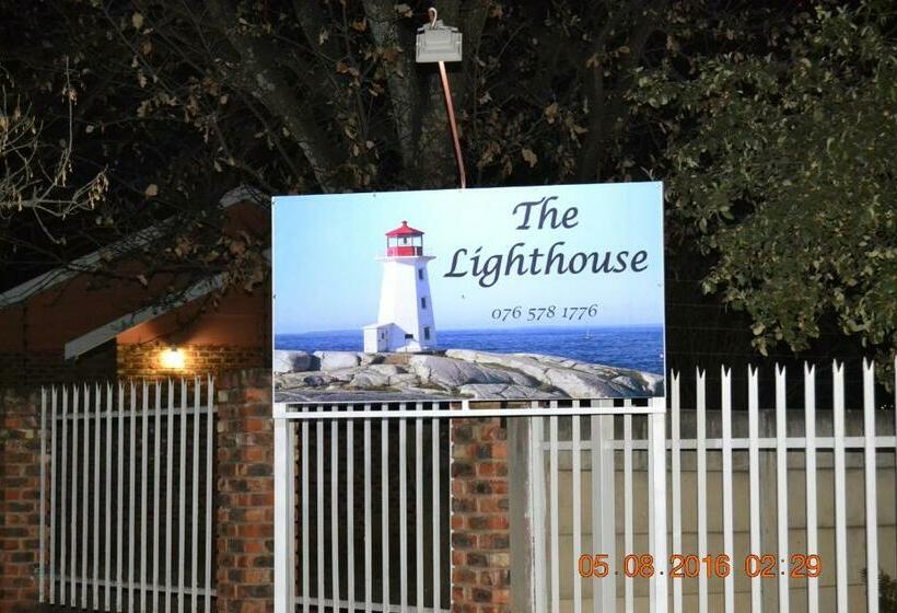 スタンダードトリプルルーム, The Lighthouse Guesthouse