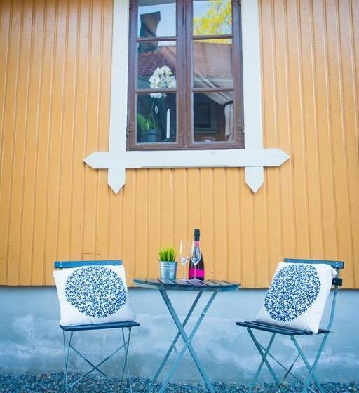 Chambre Standard, Vrangfoss Sluse