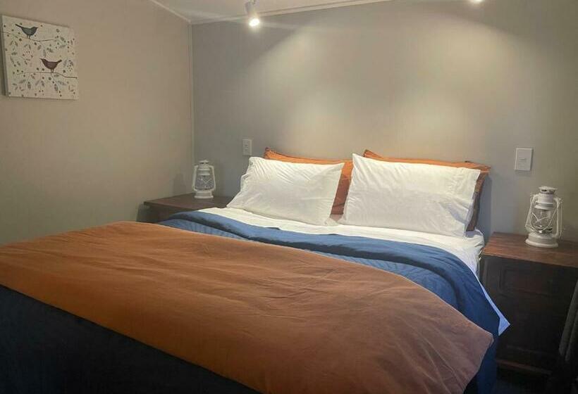 شقة غرفة واحدة مطلة على البحر, The Lodge At Te Rawa