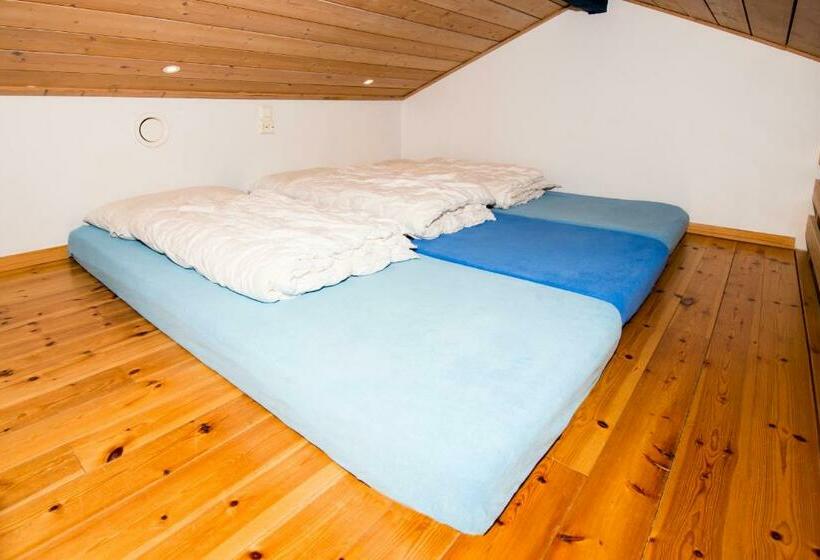 ファミリールーム, Kvitåvatn Fjellstue