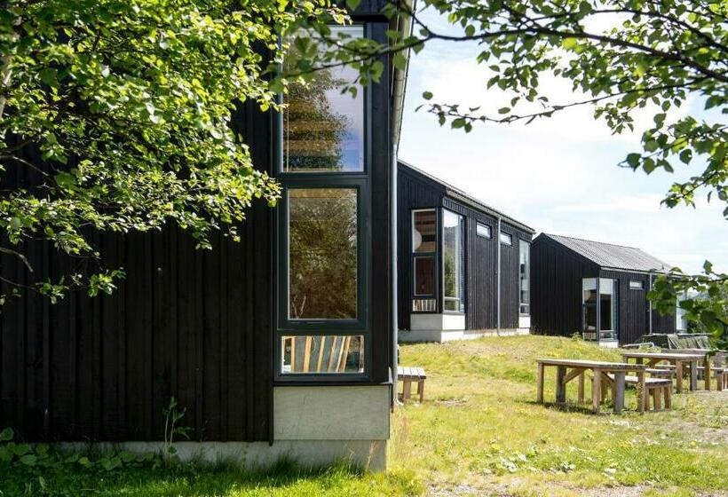 ファミリールーム, Kvitåvatn Fjellstue