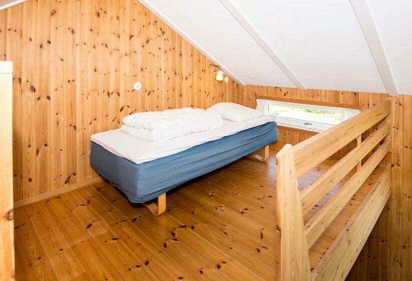 ファミリールーム, Kvitåvatn Fjellstue