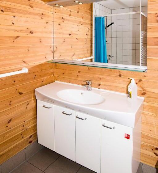 スタンダードルーム, Kvitåvatn Fjellstue