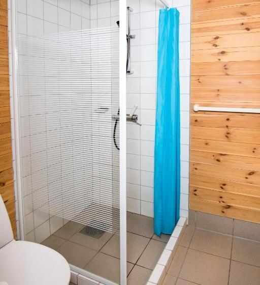 スタンダードルーム, Kvitåvatn Fjellstue