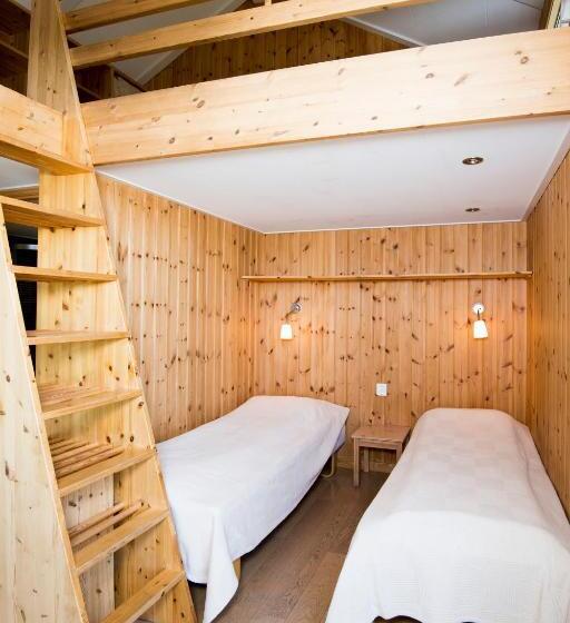 スタンダードルーム, Kvitåvatn Fjellstue