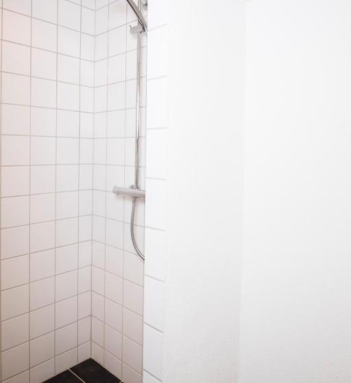 スタンダード４人部屋, Kvitåvatn Fjellstue