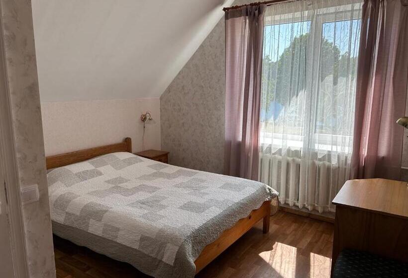 اتاق استاندارد یک نفره, Radi