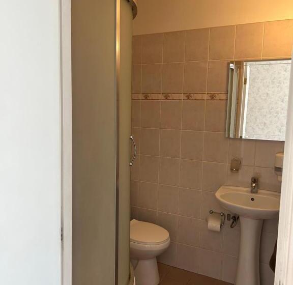 اتاق استاندارد یک نفره, Radi