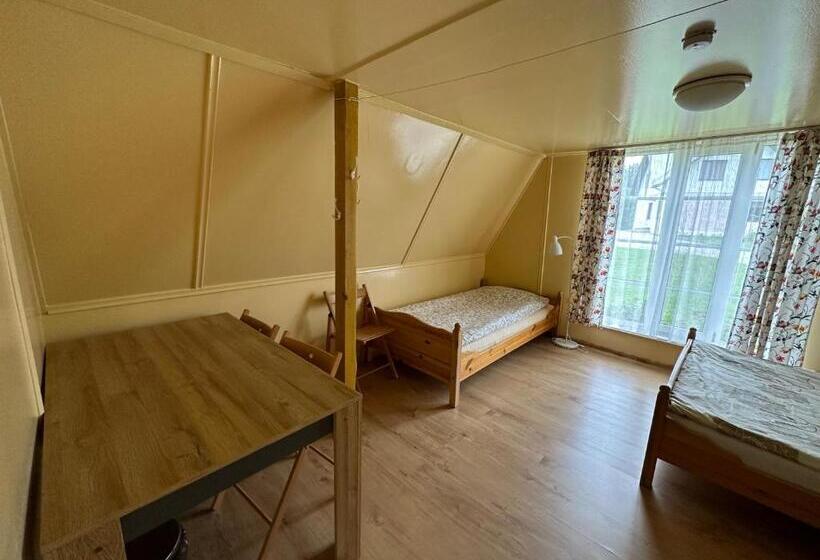 خانه 1 خوابه, Radi