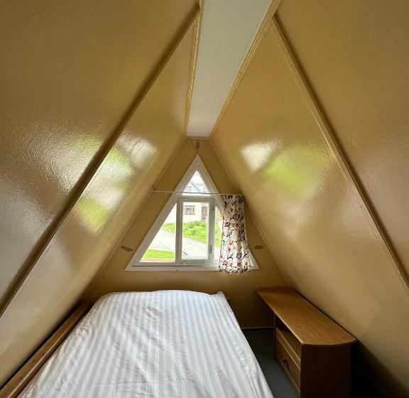 خانه 1 خوابه, Radi