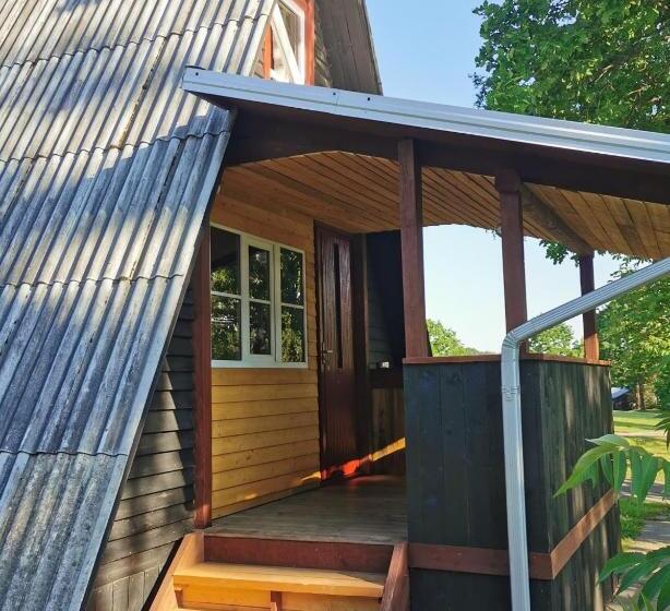 خانه 1 خوابه, Radi