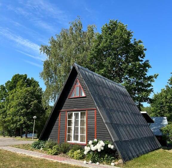 خانه 1 خوابه, Radi