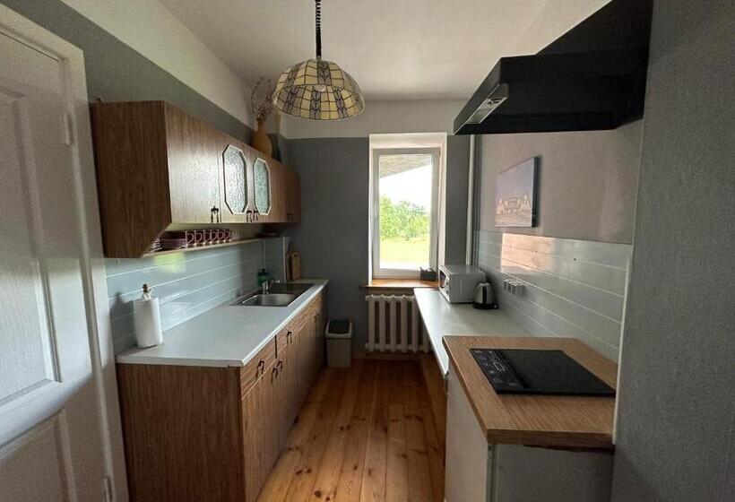 1 Bedroom Apartment Lake View, Radi