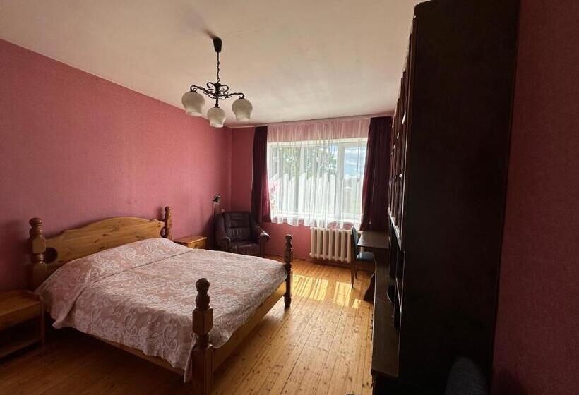 1 Bedroom Apartment Lake View, Radi