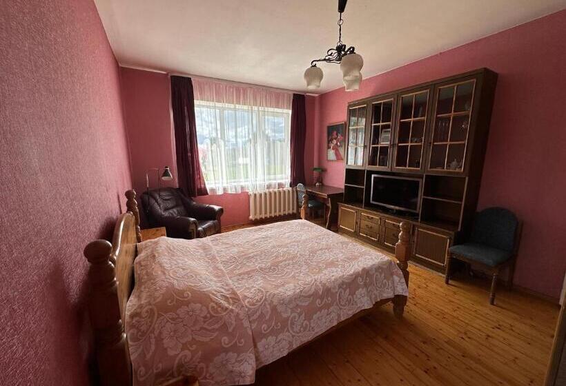 1 Bedroom Apartment Lake View, Radi