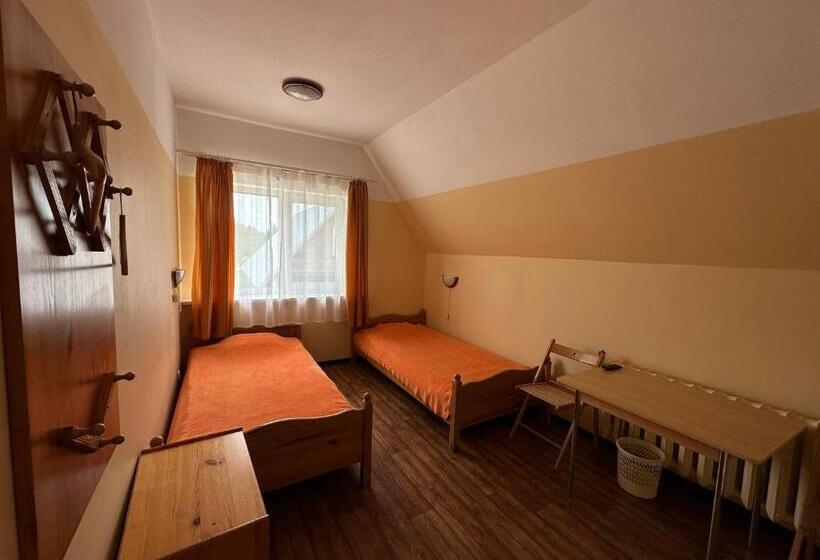 اتاق استاندارد, Radi