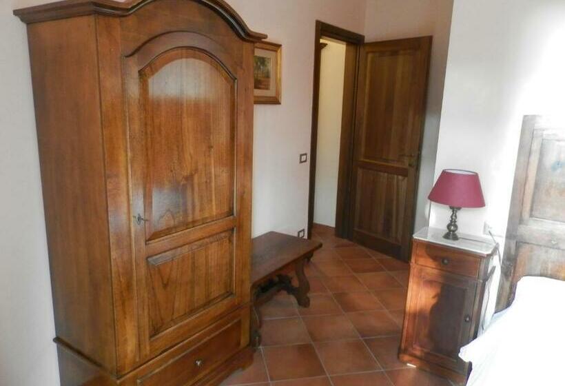 חדר סטנדרט, B&b Cantine Pietronero