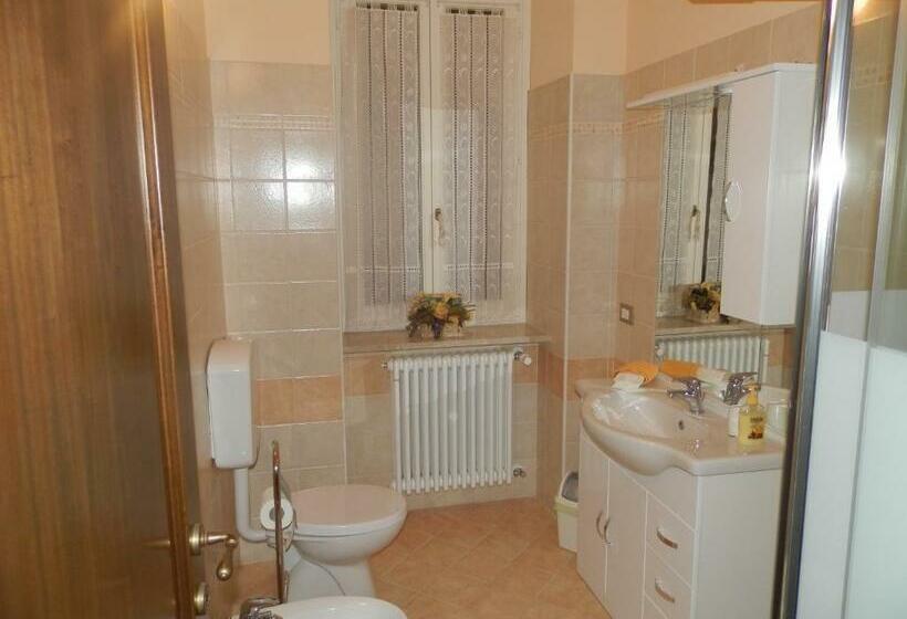 חדר סטנדרט, B&b Cantine Pietronero