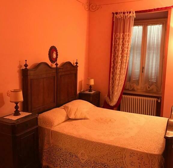 חדר סטנדרט, B&b Cantine Pietronero