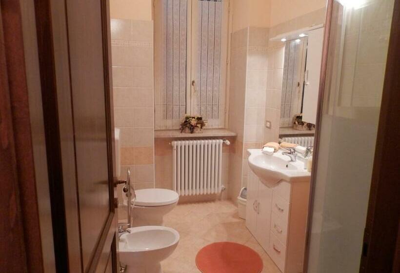 חדר סטנדרט, B&b Cantine Pietronero