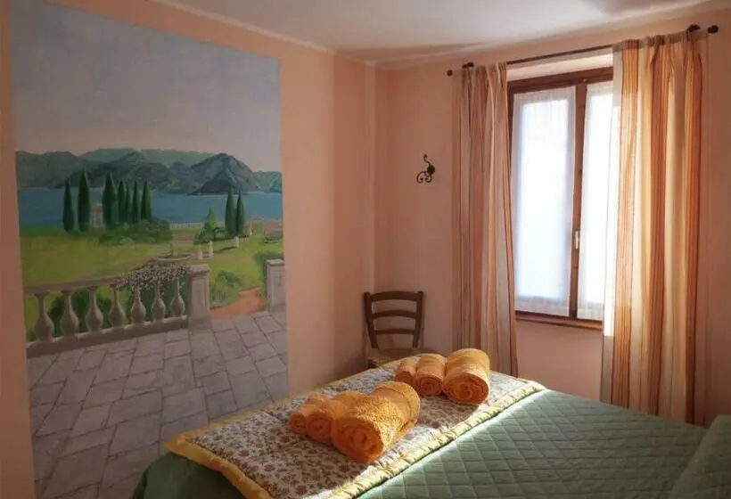 スタンダードルーム, La Ca  Di Sala