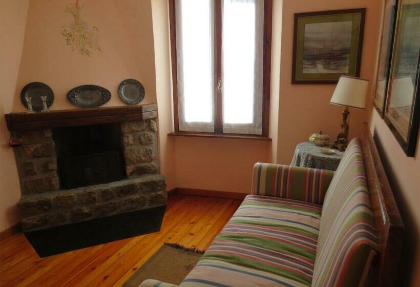 Номер Стандарт, La Ca  Di Sala