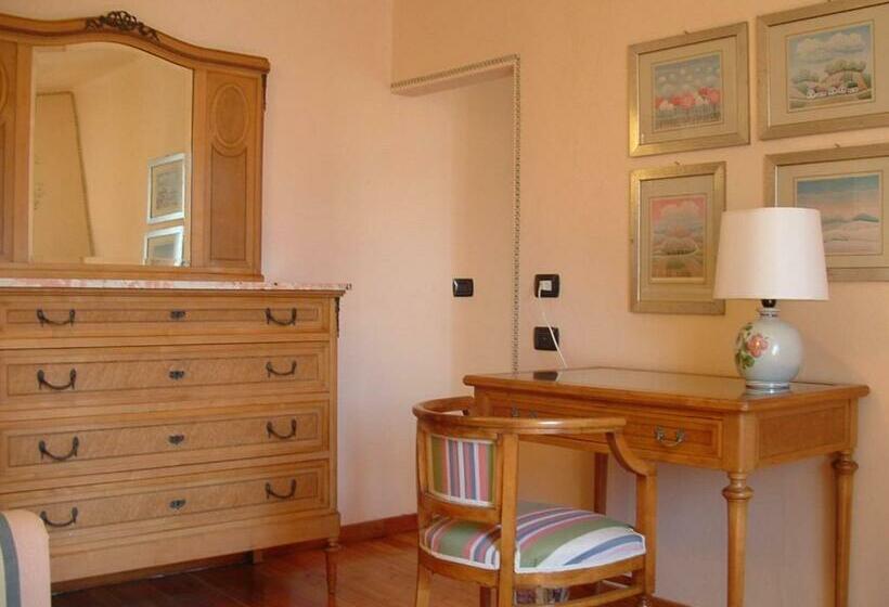 스탠다드 룸, La Ca  Di Sala