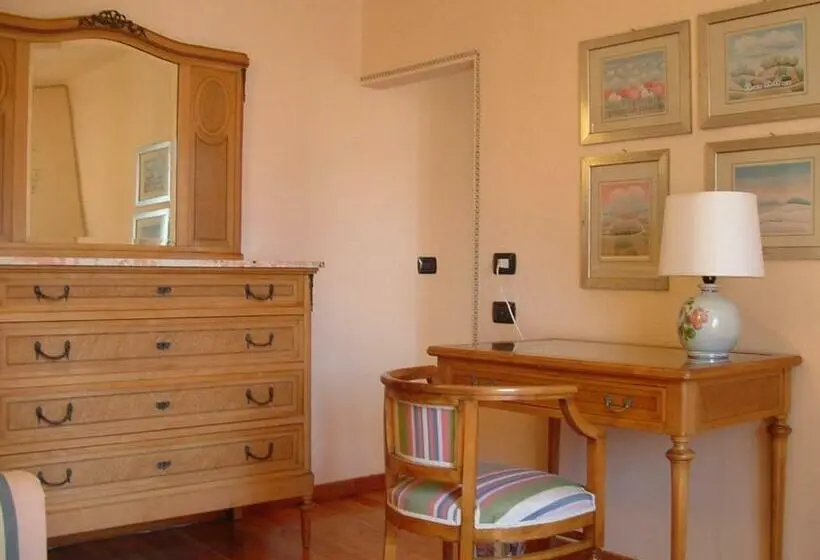 スタンダードルーム, La Ca  Di Sala