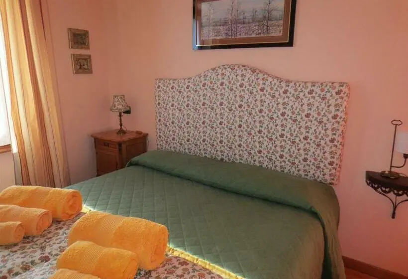 スタンダードルーム, La Ca  Di Sala