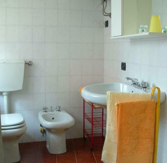 Номер Стандарт, La Ca  Di Sala