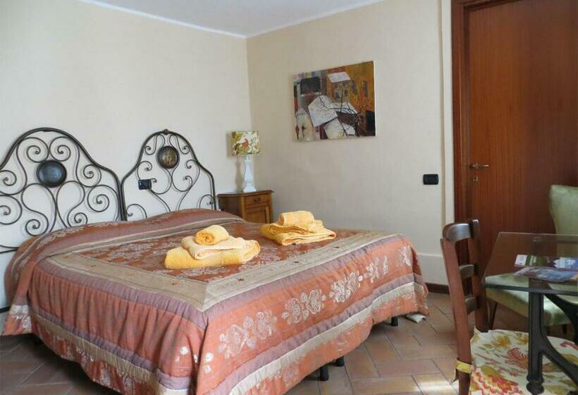 스탠다드 룸, La Ca  Di Sala