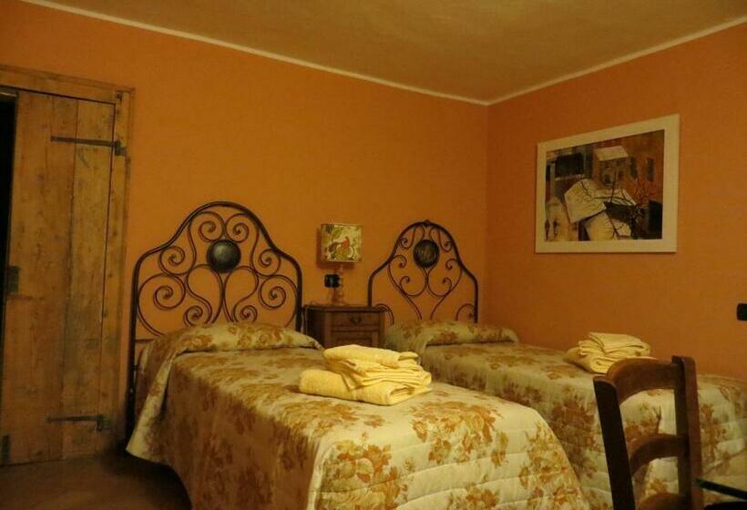 스탠다드 룸, La Ca  Di Sala