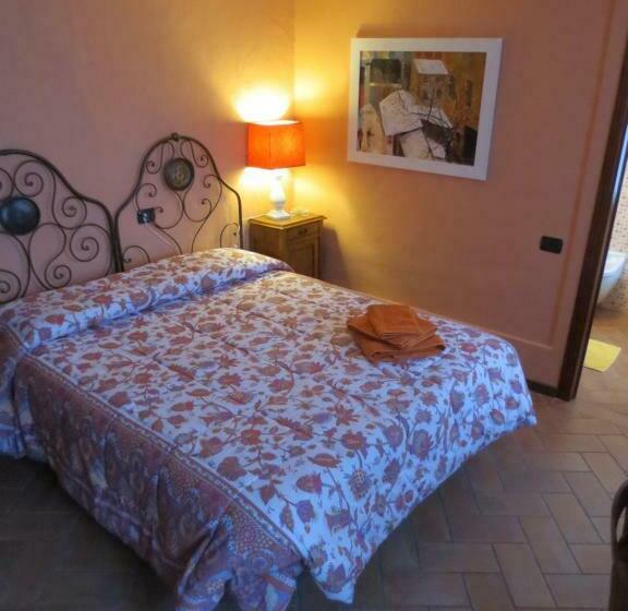 스탠다드 룸, La Ca  Di Sala