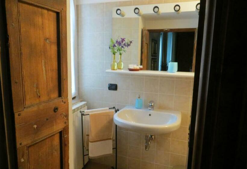 스탠다드 룸, La Ca  Di Sala