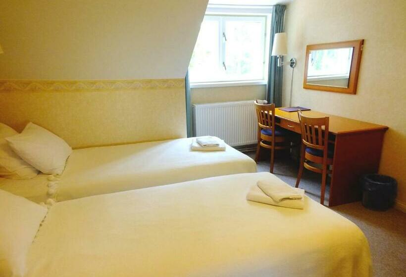 اتاق استاندارد, Loona Manor Guesthouse