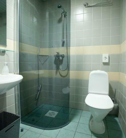 اتاق استاندارد, Loona Manor Guesthouse