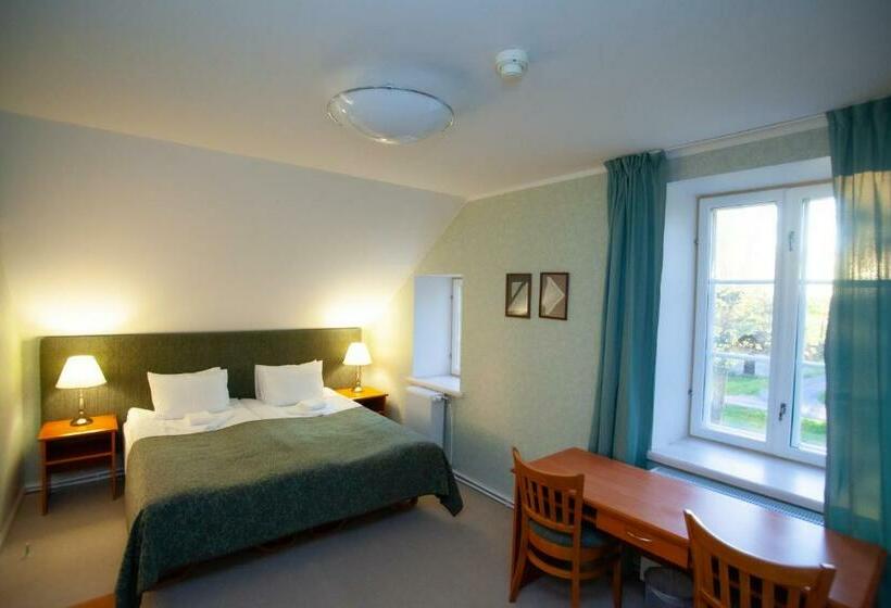 اتاق استاندارد, Loona Manor Guesthouse