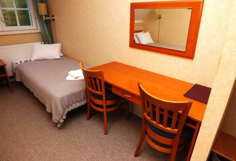 اتاق استاندارد, Loona Manor Guesthouse