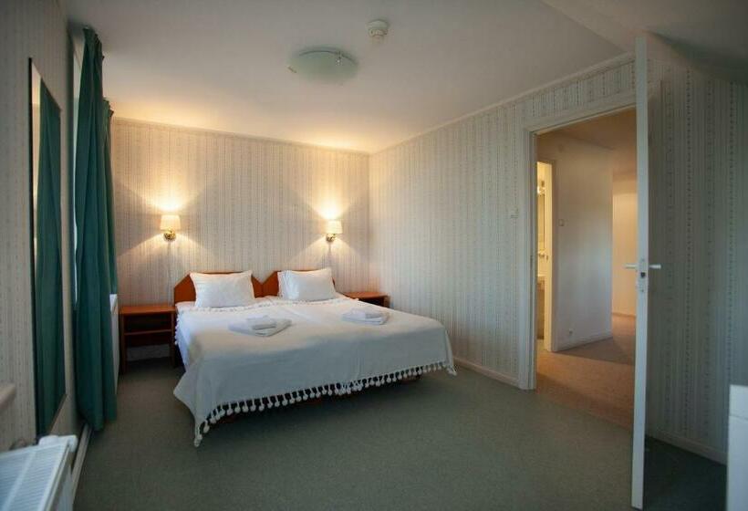 سوییت, Loona Manor Guesthouse