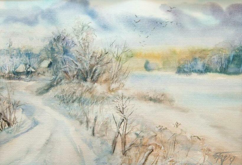 سوییت, Loona Manor Guesthouse