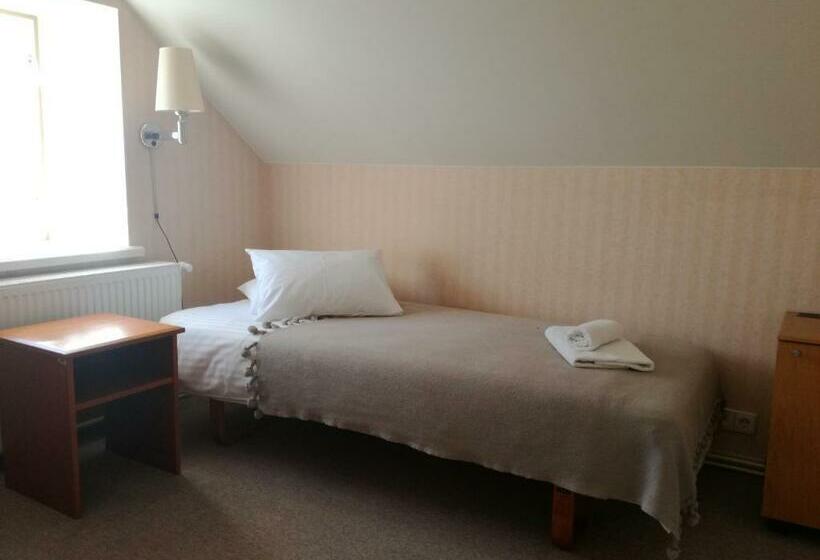 اتاق استاندارد یک نفره, Loona Manor Guesthouse