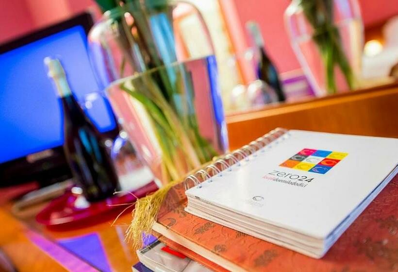 חדר סטנדרט, San Gerolamo