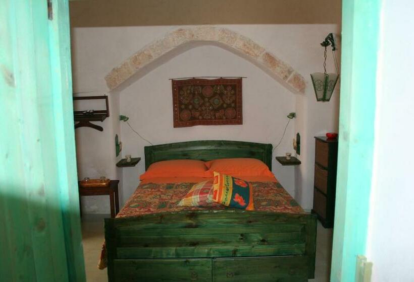 اتاق استاندارد, I Trulli Di Acquarossa