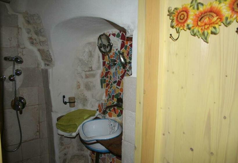 标准间, I Trulli Di Acquarossa