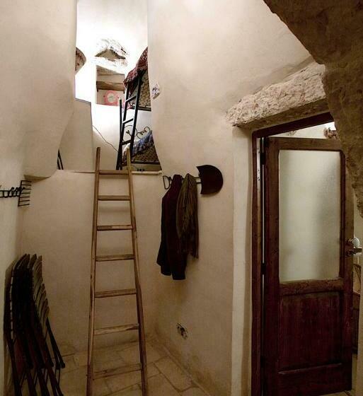 آپارتمان 2 خوابه, I Trulli Di Acquarossa