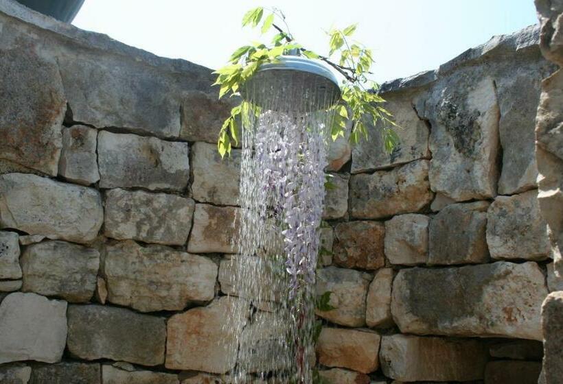 آپارتمان 2 خوابه, I Trulli Di Acquarossa