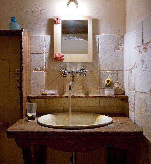 آپارتمان 2 خوابه, I Trulli Di Acquarossa