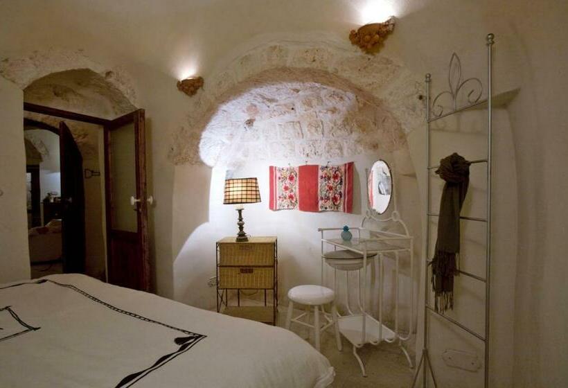 带2个卧室的公寓, I Trulli Di Acquarossa